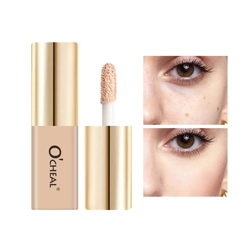 Ocheal Liquid Concealer - Matte High Coverage Waterproof 3.5g