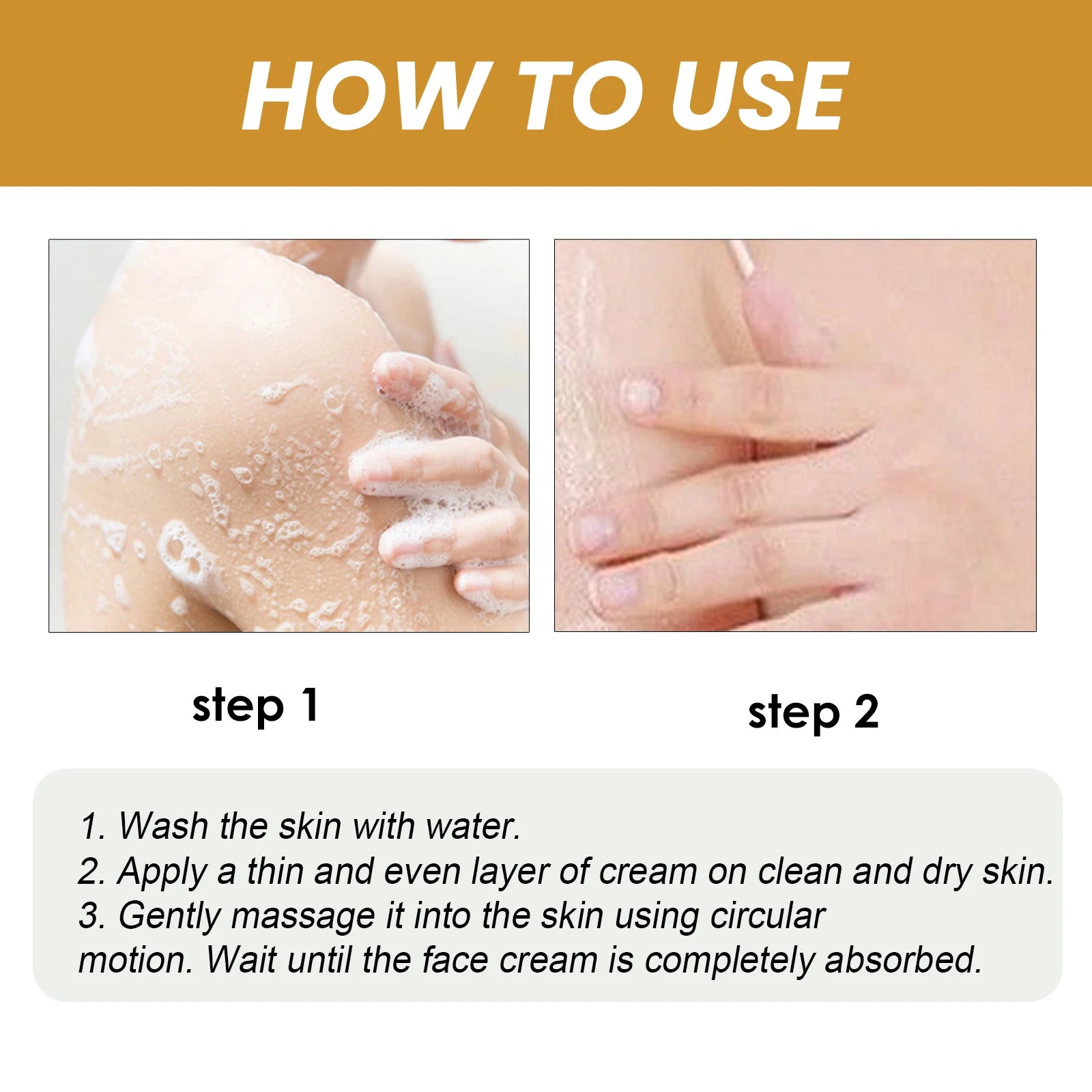 EELHOE Organic Scrub Refresh Exfoliating Nourish Moisturize Clean Cuticle Skin Care Body Whitening Turmeric Sugar Body Scrub