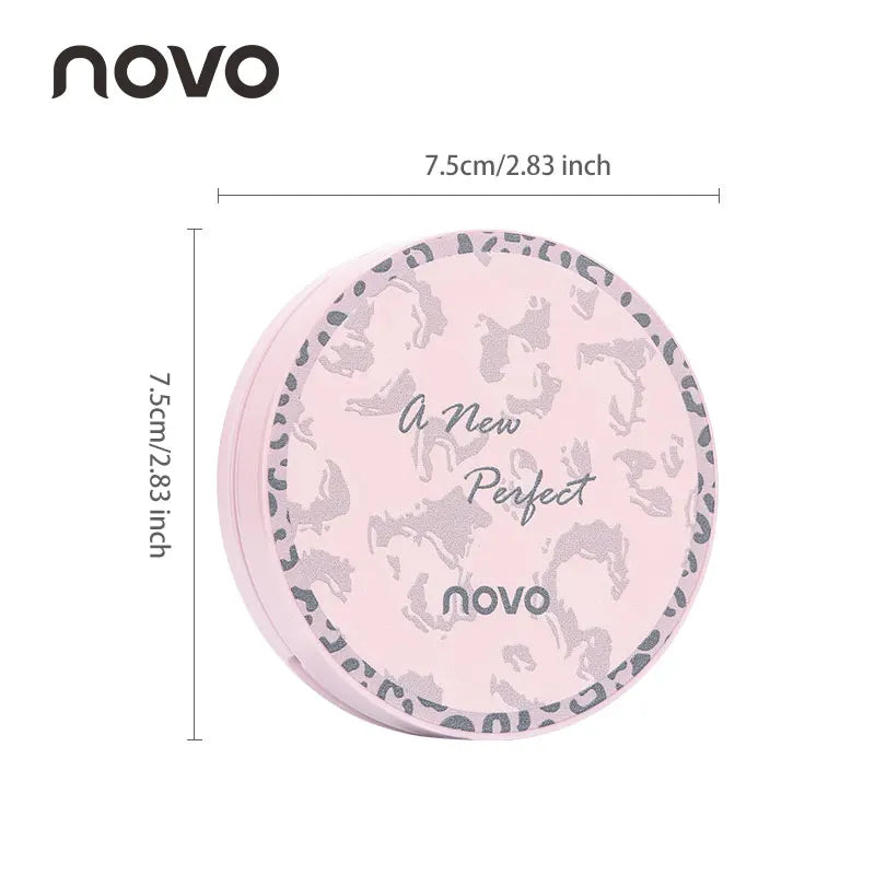 Air Cushion BB Foundation, Air Cushion CC Cream Foundation, Natural Perfect Concealer, Long-Lasting Matte Concealer