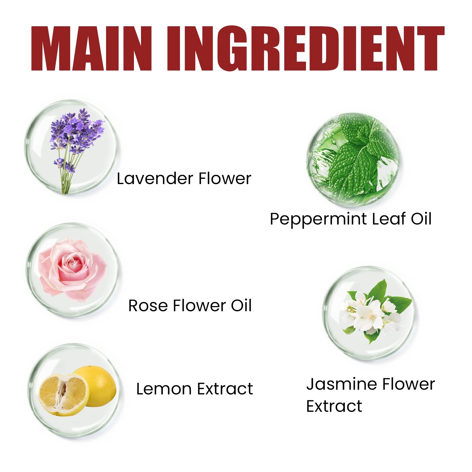 12ml 35ml Eelhoe Concentrated Perfume Oil Endure Effect Couple Date Gift Elegant Retro Condense Eau De Toilette Essential Oil