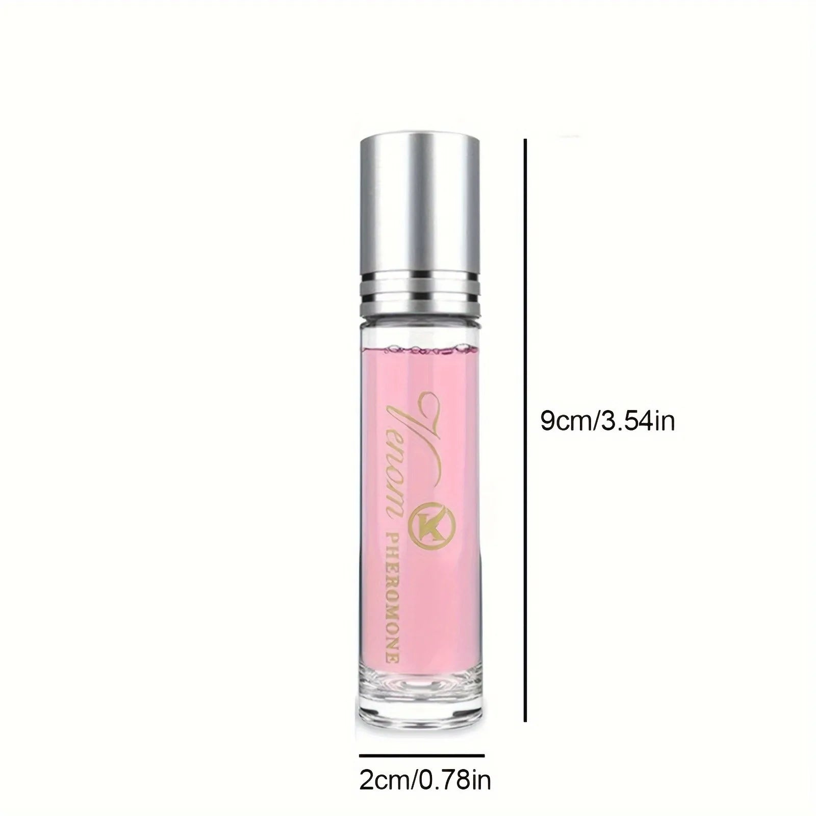 Roll-on Pheromone Perfume Sexy Perfume for Men Women Lovers Long Lasting Perfume Dating Fragrant Perfumes