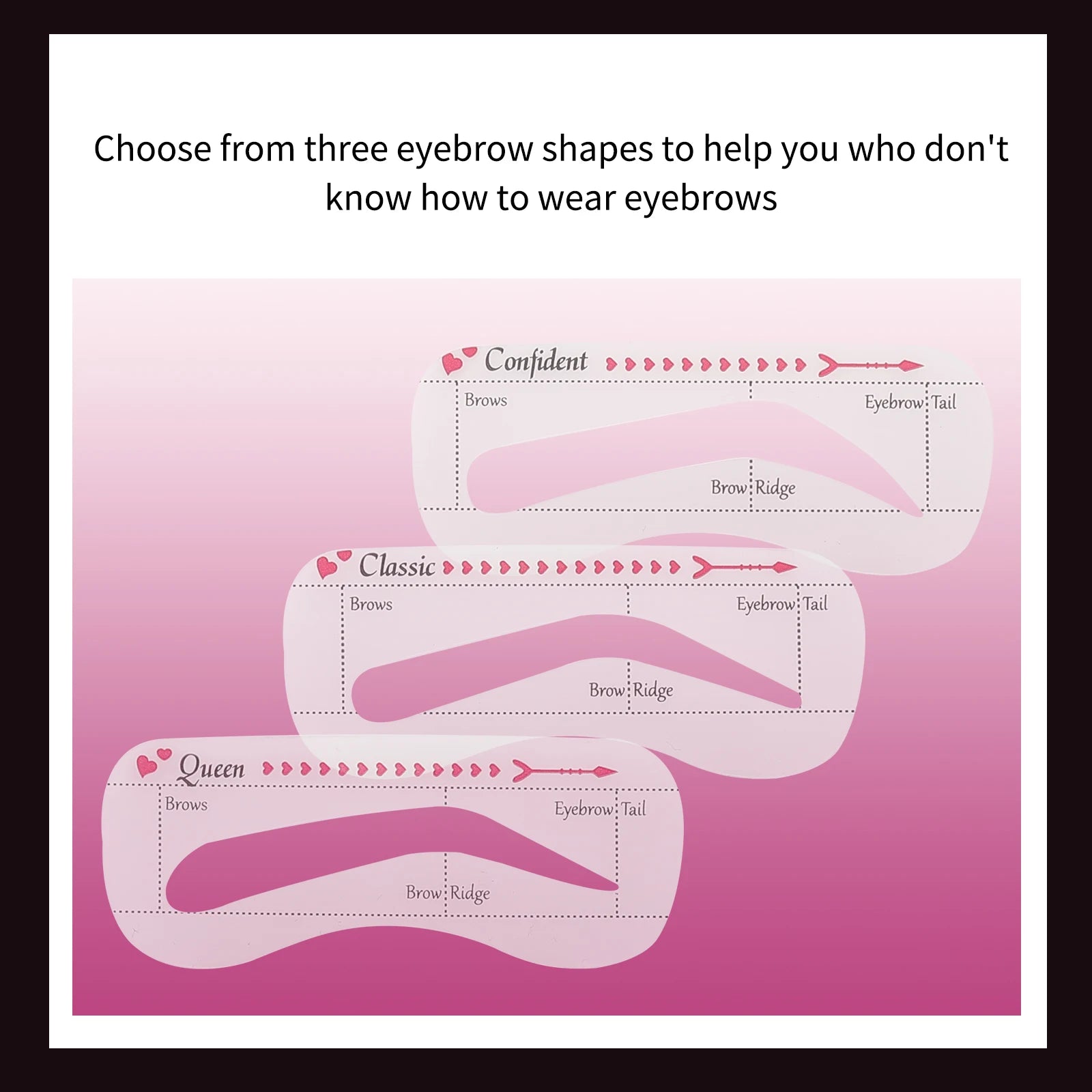 Ocheal  Eyebrow Dye Tint Fast Gel Eyelash Kit Eyebrows Tint Dye Makeup Waterproof Long Lasting Eyebrow Cream