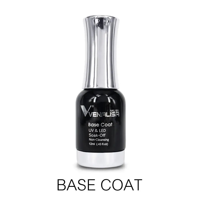 VENALISA Gel Lacquer 12ml 111 Colors CANNI Factory Nail Art Design Super Enamels DIY Soak off UV LED Organic Odorless Gel Polish