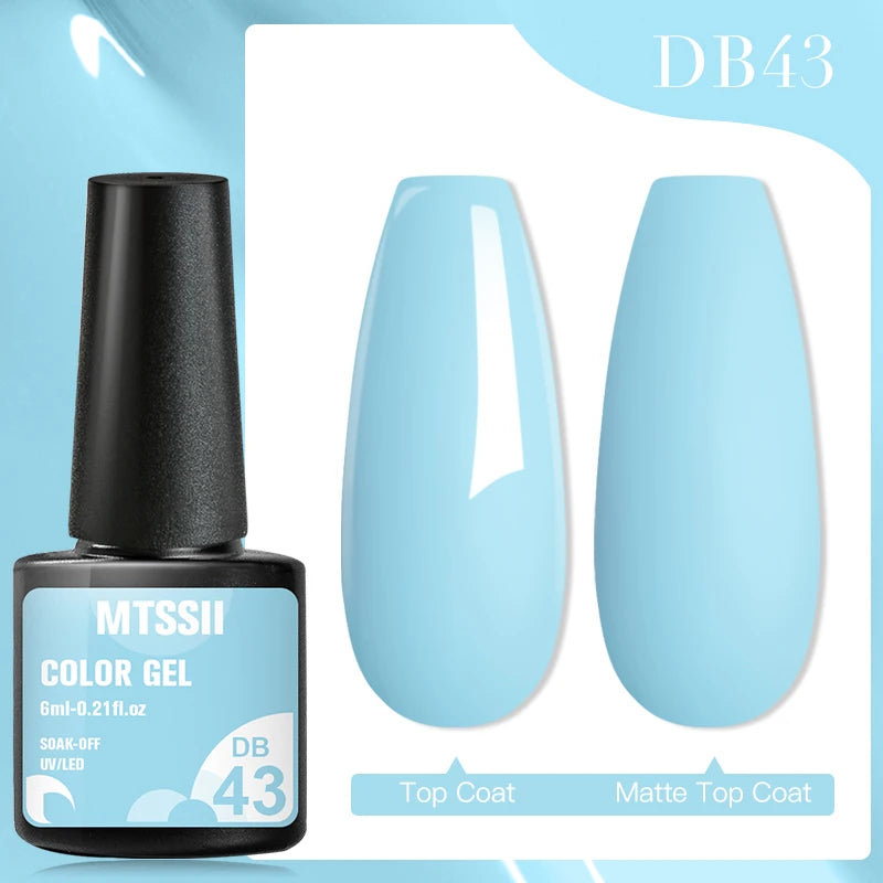 7ML Ice Transparent Glass Bead Moonlight Cat Eye Magnet Gel Nail Polish Jelly Ultra Shine Glitter Semi Permanent Soak Off UV Gel