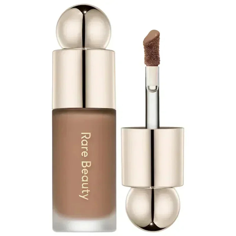 Rare Beauty Makeup Face Contour Bronzer Stick Face Brighten Highlighter Bar Shimmer Highlighter Blush Stick Concealer Cosmetics