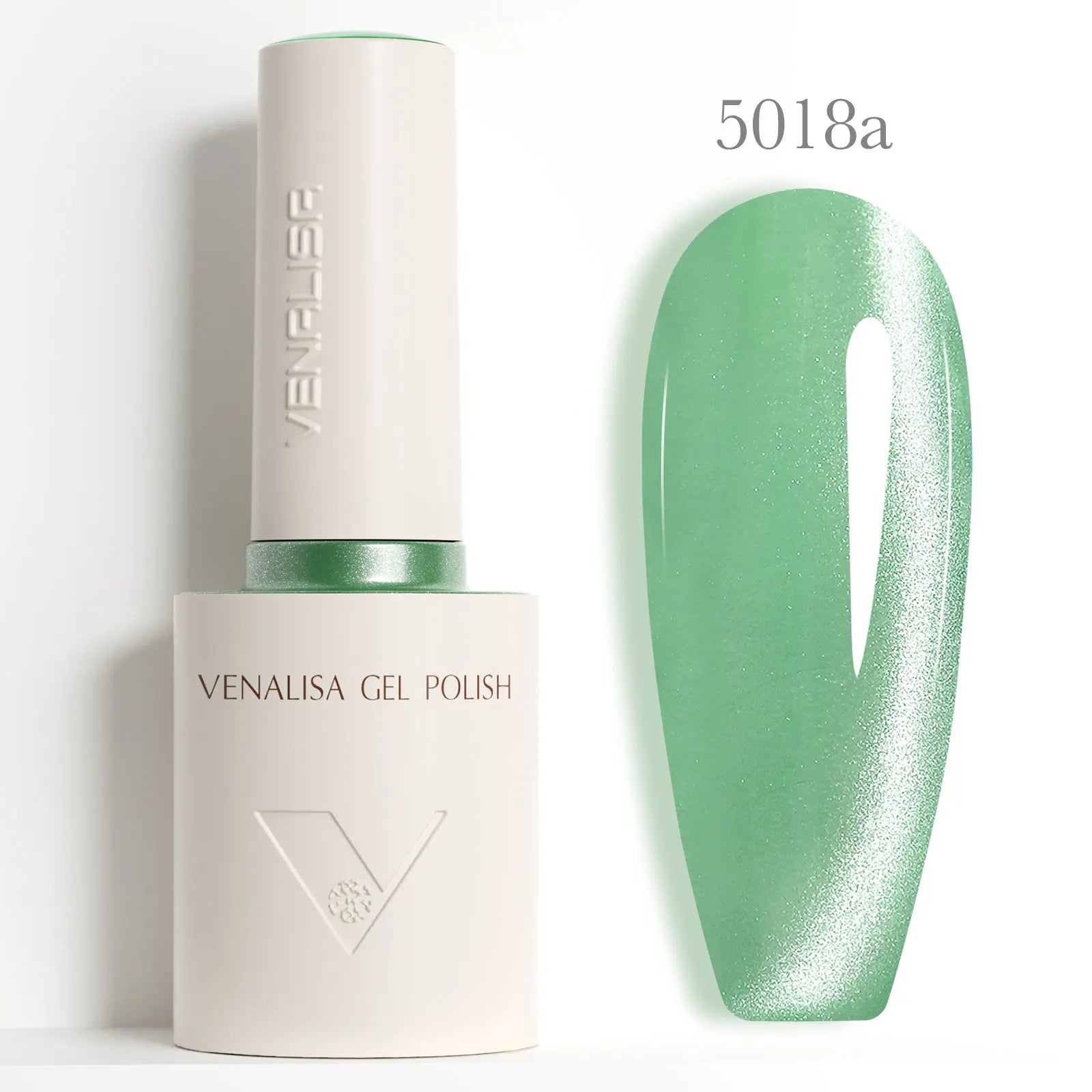 VENALISA 10ml Nail Gel Polish Summer Nails Jelly Color Semi Transparent New Formula Vegan HEMA TPO Free Long Wear Varnish UV Gel