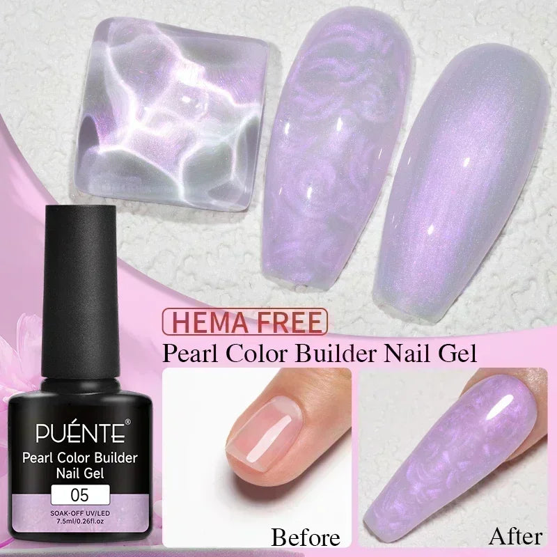 7.5ML Summer Fruit Series Cat Magnetic Gel Nail Polish Green Purple Pink Cat Eye Gel Soak Off UV Nail Art Varnish For Manicure