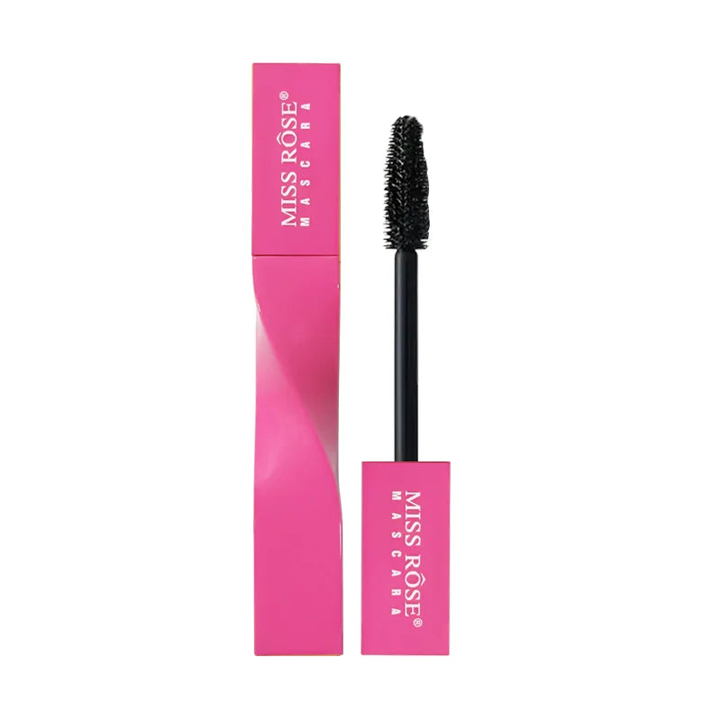 Miss Rose 5D Extreme Volume Mascara - Waterproof & Curling