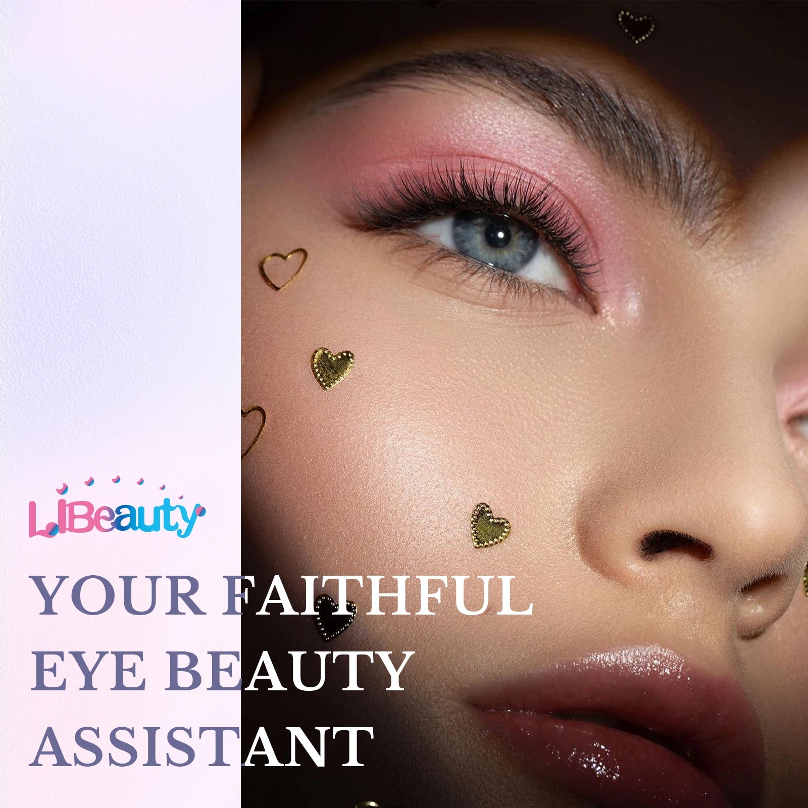 Libeauty Brow Lamination and Lash Lift Kit - 20 Individual Sachets