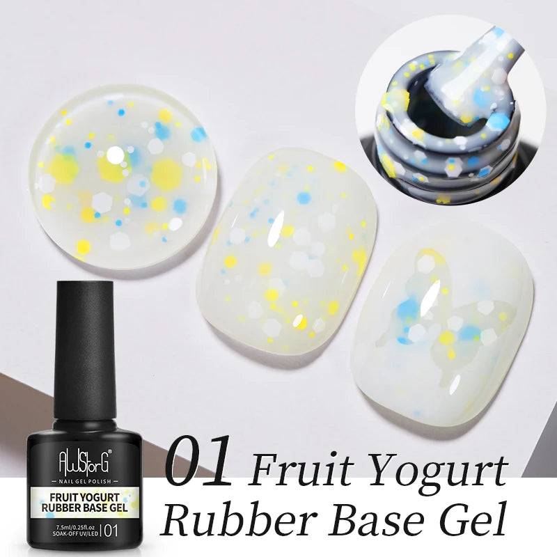 AWStorG 7.5ml Golden Gradient Cat Eye Nail Polish Gel Phototherapeutic Gel Soak Off Nail Magnetic Gel Polish Nail Art DlY