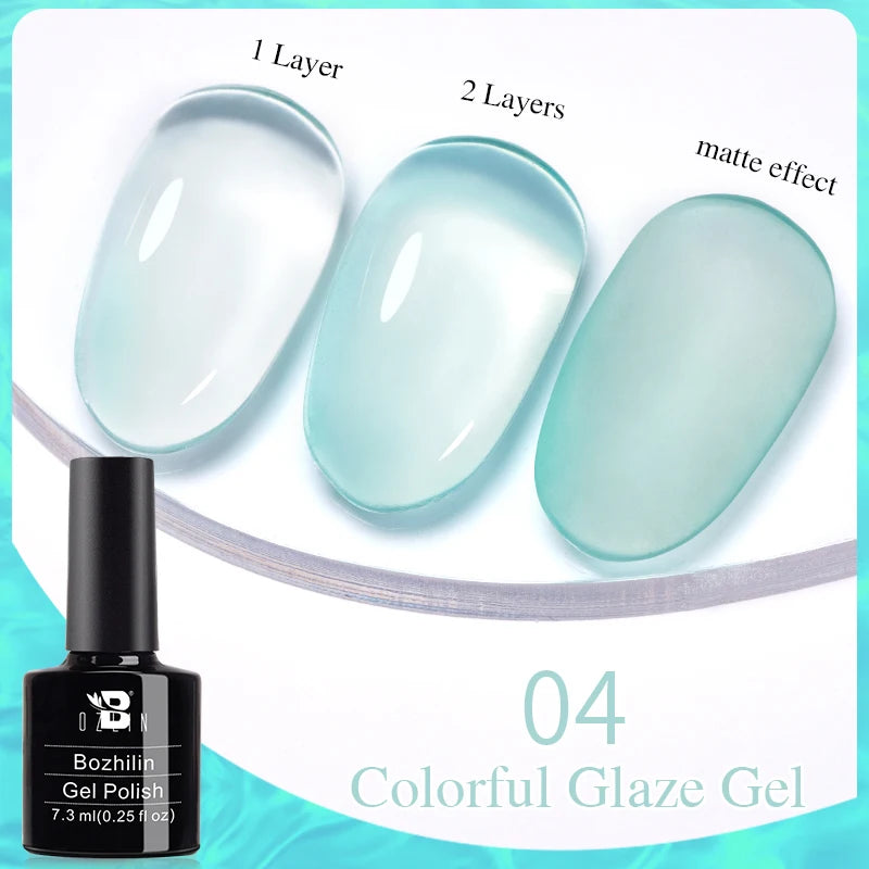 AWStorG 7.5ml Golden Gradient Cat Eye Nail Polish Gel Phototherapeutic Gel Soak Off Nail Magnetic Gel Polish Nail Art DlY