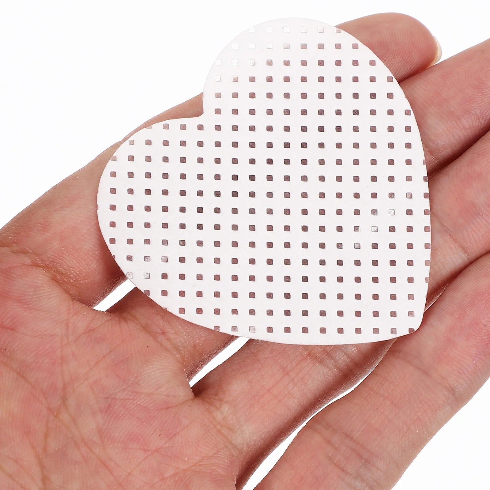 200Pcs/Box Lint Free Nail Wipes Eyelash Extension Glue Wipes Cleaner Cloth Non-Woven Fabric Nail Gel Polish Remover Cotton Pads
