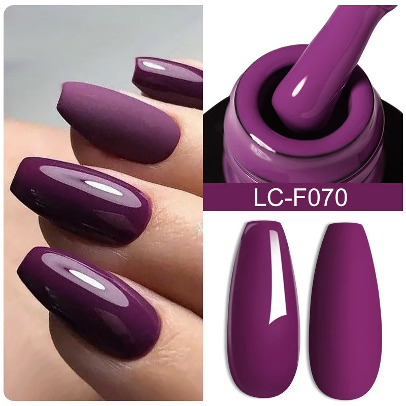 LILYCUTE 7ML 3 IN 1 Platinum Cat Magnetic Gel Nail Polish Silver Moonlight Magnetic Nail Sparkling Glitter Semi Permanent UV Gel