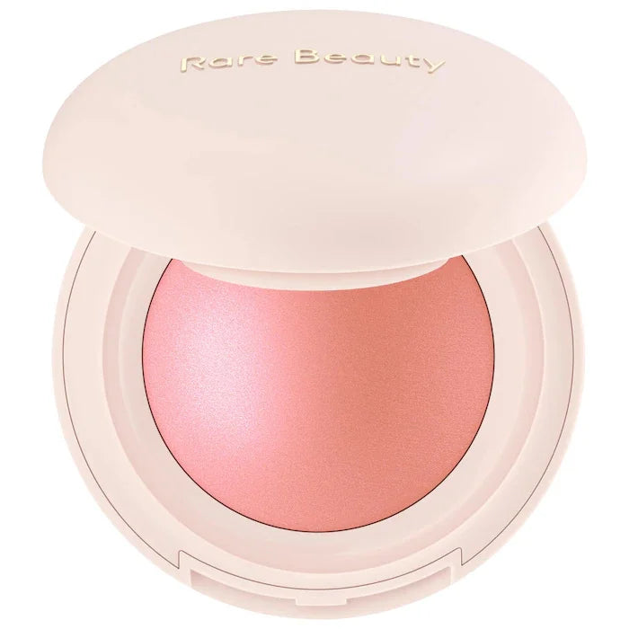 Rare Beauty Positive Light Liquid Contour Luminizer Highlight Contouring Liquid Blush Makeup Face Shimmer Shine Lipstick Makeup