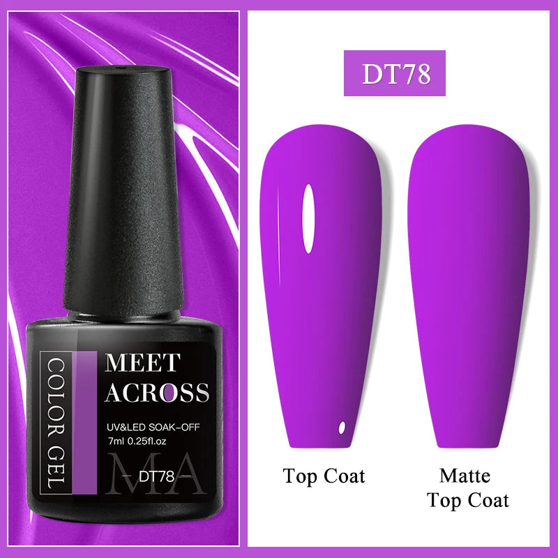 Milky White Nail Extension Gel Clear Nude Building UV Gel For Nails Finger Extensions Form Tips French Nails Manicure Nail Art