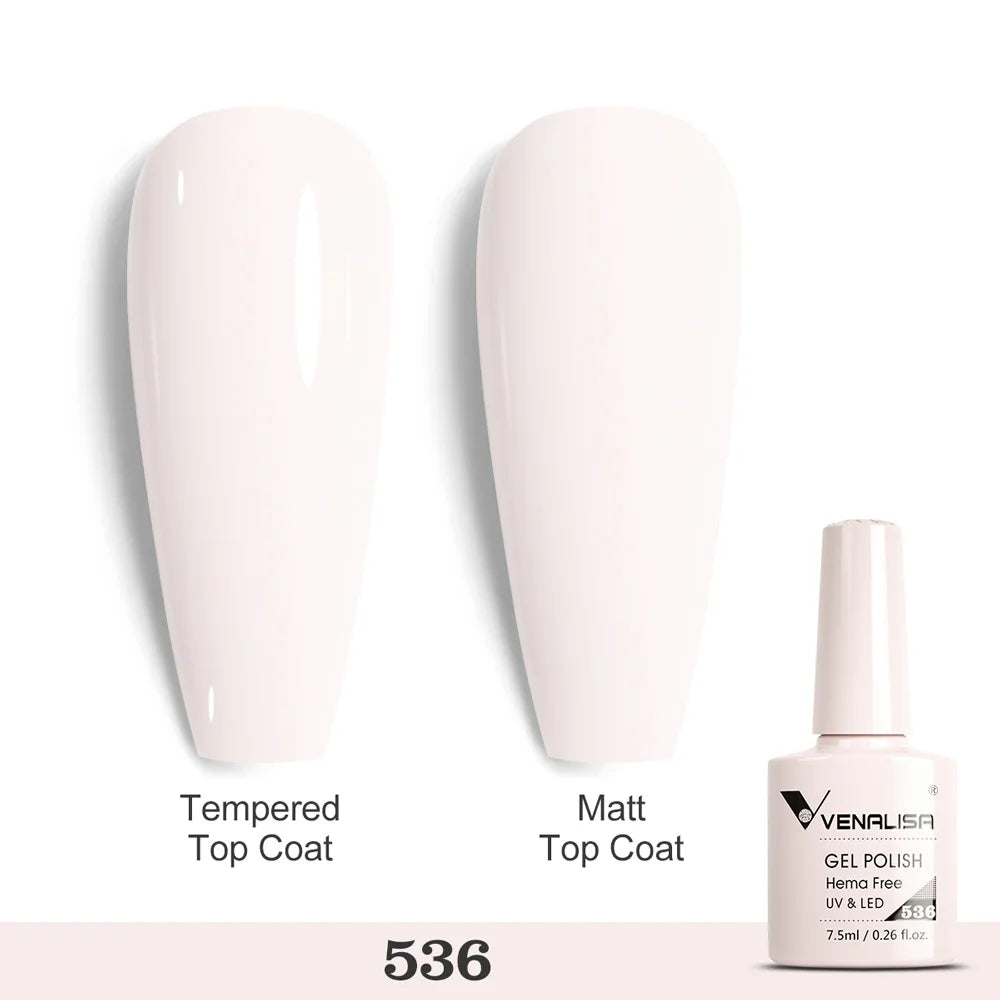 VENALISA Summer Neon Color Beauty Nail Gel Polish Bright Nail Art Salon Lacquer Soak off UV LED Fluorescence Gel Nail Varnish