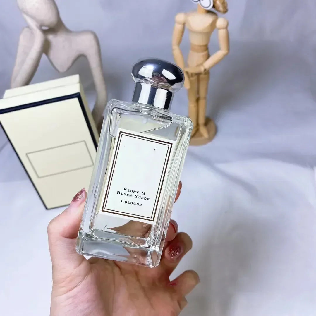 Daily Hot Perfume Designer Natural Spray For Women Long Lasting Blossom 100ml Designer Perfume Unisex Fragrance Fast Ship