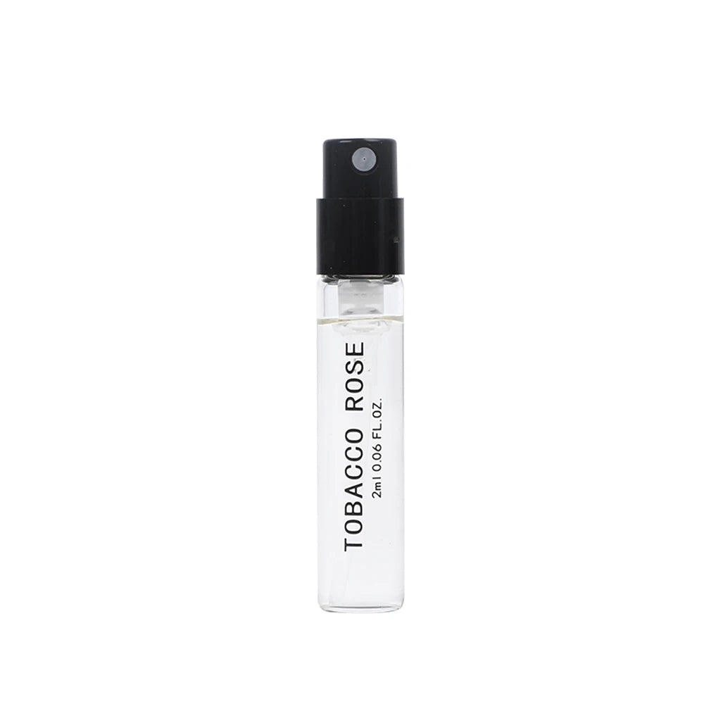 TROVEZ Perfume Sample Eau de Parfum 2ml Perfume Woody tone Tone Long-lasting Fragrance Body Spray Scent Perfume Buy 2 Get 1 Free