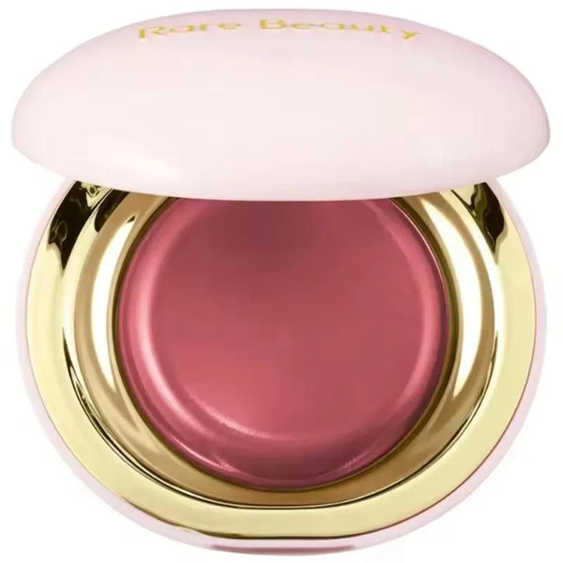 Rare Beauty Powder Highlighter Blush Water Light Shimmer Waterproof Long Last Face Illuminator Brighten Light Liquid Highlighter
