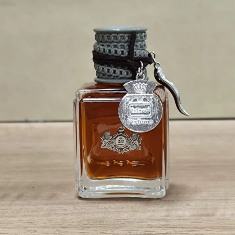 Charm Unleashed Cologne Brand Woody Bad Boy Perfume Men's Pheromone Perfume Citrus Vitality Perfume Glamour Wild Bad Boy Perfume