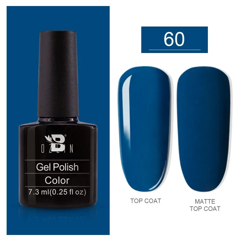 AWStorG 15ML Super Top Coat  Function Gel No Wipe Matte Top Gel Transparent Soak Off  UV LED NailArt Manicure Gel Varnish Primer