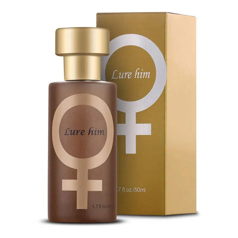 Pheromone Charm Luxury Perfume Midnight Most Wanted Perfume Temptation  Unisex Woody Couple Date Attract Opposite Sex Perfume