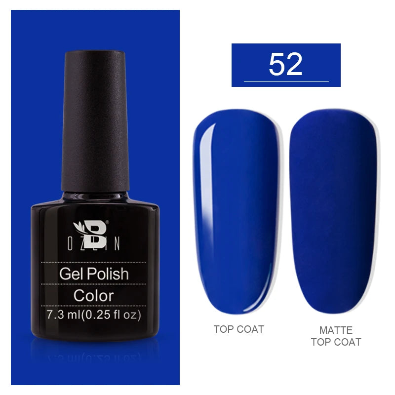 AWStorG 5ML Super Silver Metallic Gel Nail Polish Metal Effect Painting Gel Chromes Varnis Semi Permanent for Nail DIY