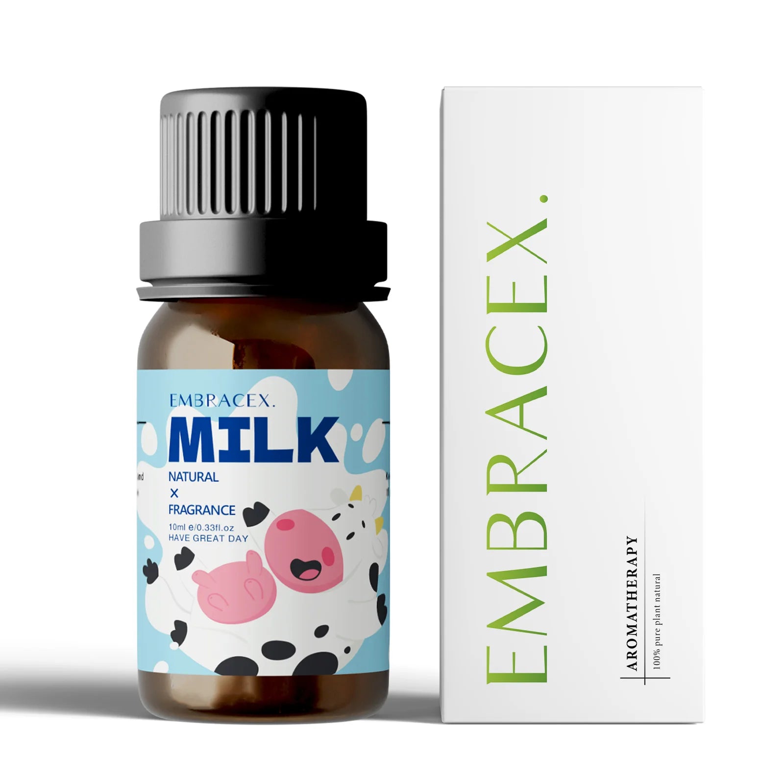 18 type Gourmet Essential Oils Perfumes Fragrance Is Long-Lasting For Skin、Diffusers、Candles Making Gifts For Women