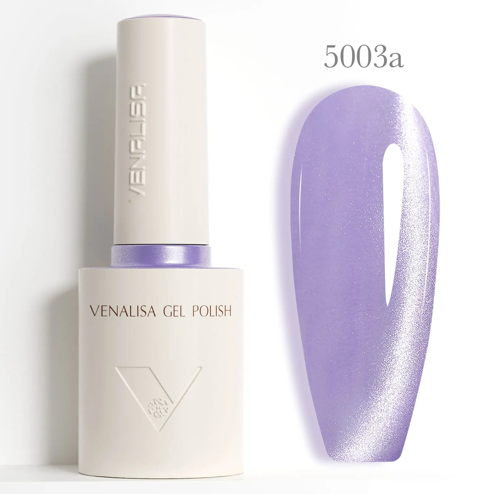 VENALISA 10ml Nail Gel Polish Summer Nails Jelly Color Semi Transparent New Formula Vegan HEMA TPO Free Long Wear Varnish UV Gel