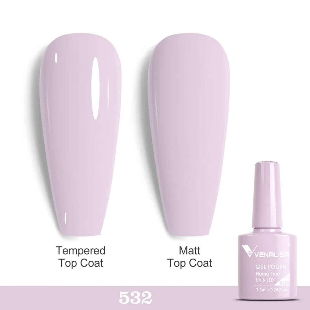 VENALISA Summer Neon Color Beauty Nail Gel Polish Bright Nail Art Salon Lacquer Soak off UV LED Fluorescence Gel Nail Varnish