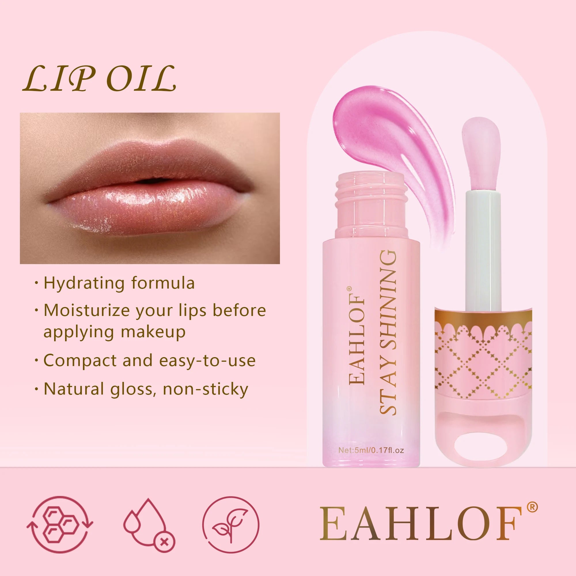 2pcs, bad b--tch lip balm repairs dry lips, all-natural lip mask, long-lasting moisture, moisturizing and intensive lip care