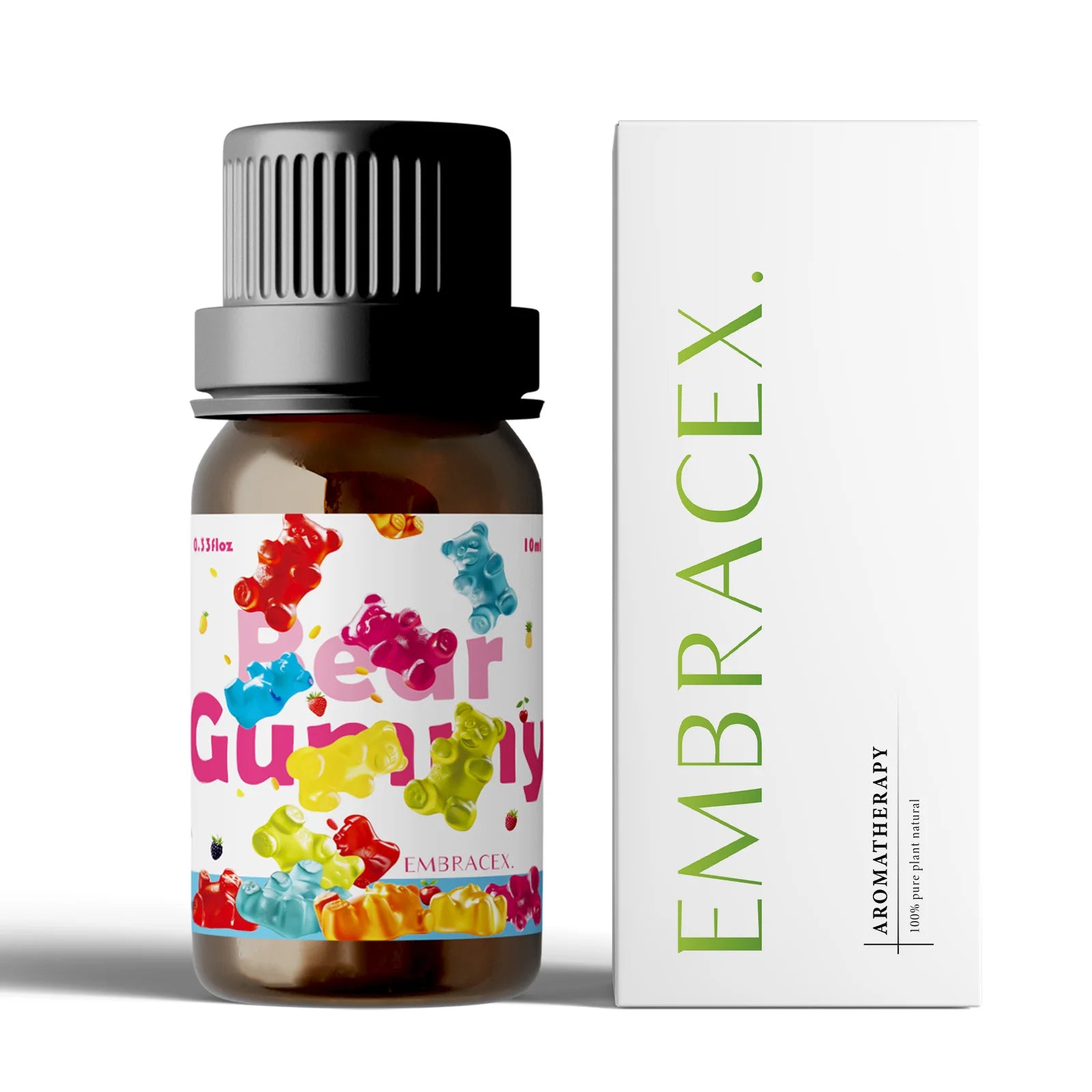 18 type Gourmet Essential Oils Perfumes Fragrance Is Long-Lasting For Skin、Diffusers、Candles Making Gifts For Women