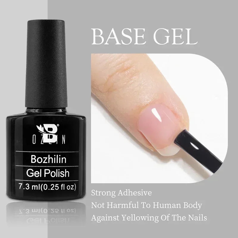 AWStorG 15ML Magic Remover  Fast Nail Gel Polish Clean UV Soak Off Semi Permanent Varnish Nail Art Removal Tools Manicur