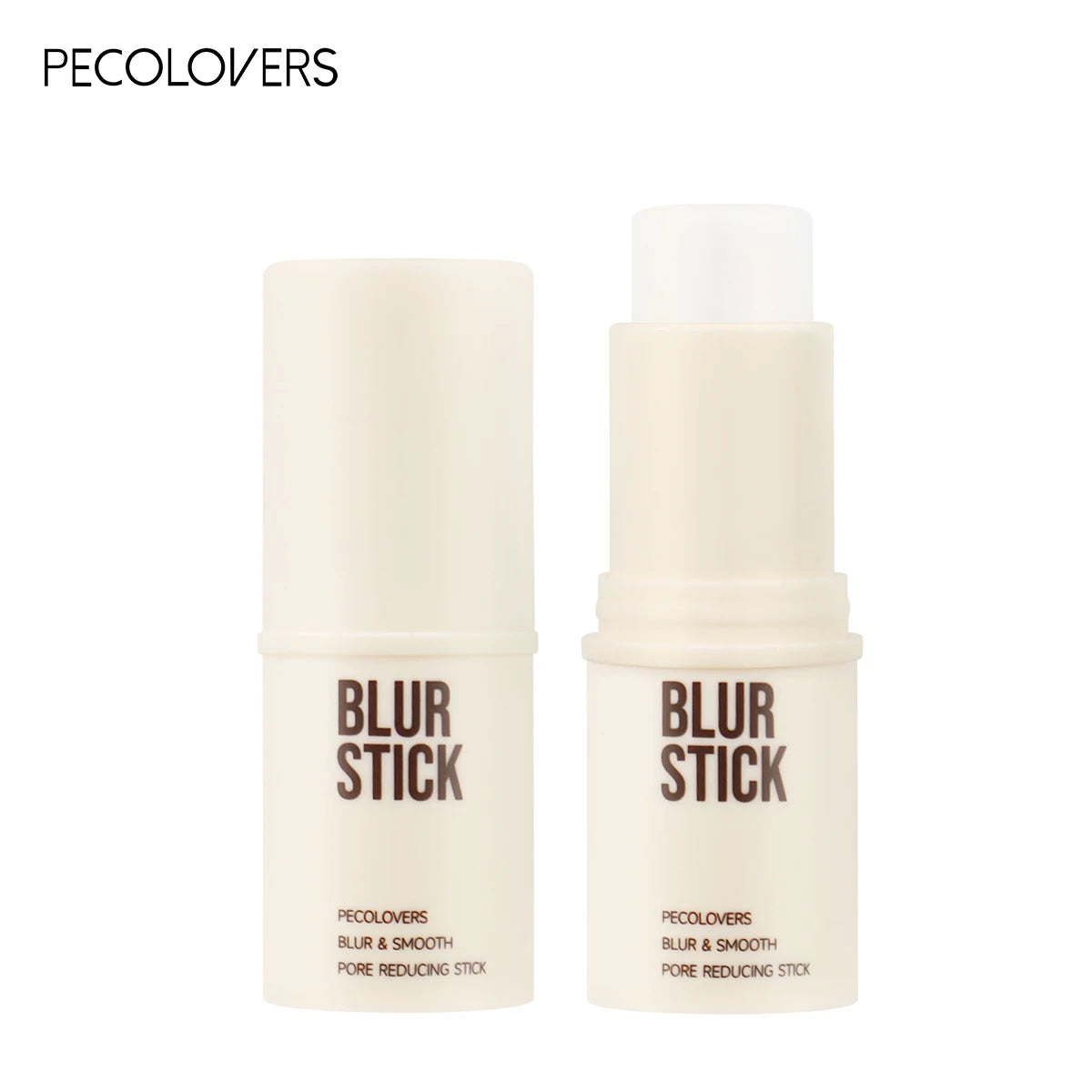 Moisturizing Pore-covering Primer Stick, Long-lasting Concealer, Invisible Pore Concealer Stick, Natural Makeup Base Concealer