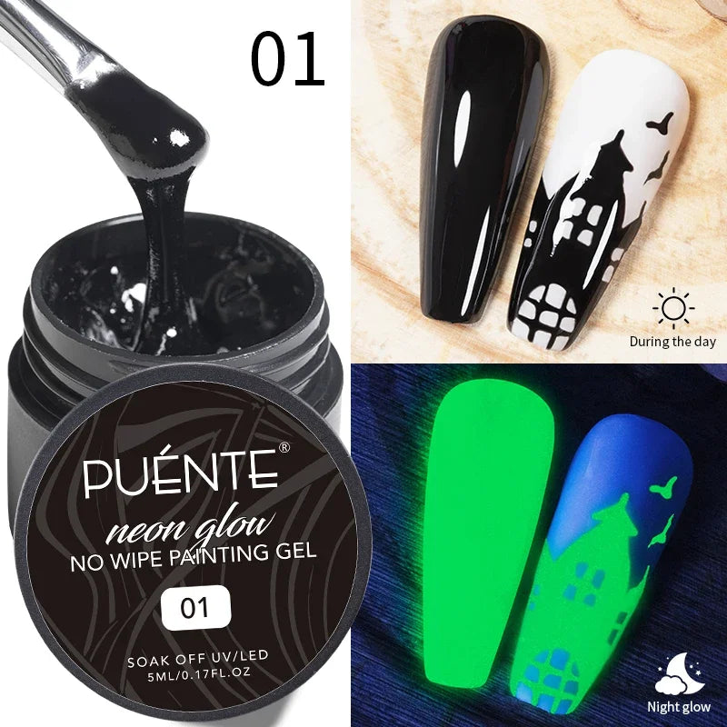 7.5ML Summer Fruit Series Cat Magnetic Gel Nail Polish Green Purple Pink Cat Eye Gel Soak Off UV Nail Art Varnish For Manicure