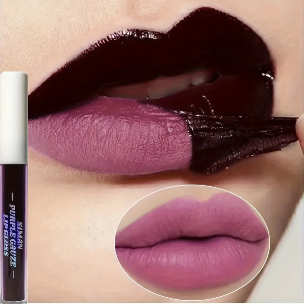 Long Lasting Lip Inks Matte Lip Tint Peel Off Matte Tick for Lips Stick Free Shipping Liquid Lipstick Waterproof Makeup
