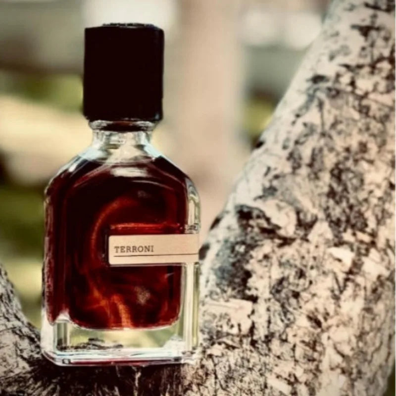 Luxury Elegant Unisex Perfume Eau De Parfum Four Fragrance Options Woody Oriental Aquatic Aromatic Leather Fresh Lasting 50ml