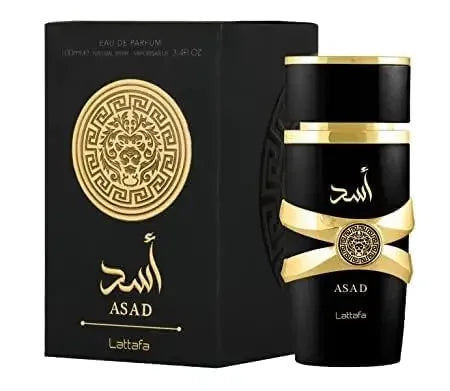 Lattafa Yara - Vanilla, Gourmand, Fruity, Floral - Eau de Parfum Long-Lasting Fragrance for Women, 3.40 Ounce / 100 ml