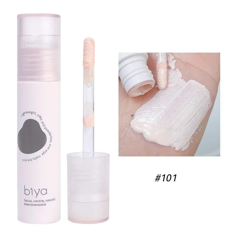 Face Brighten Liquid Bronzer Contouring Makeup Waterproof Nose Shadow Contour Lasting Natural Concealer Highlighter Cosmetics