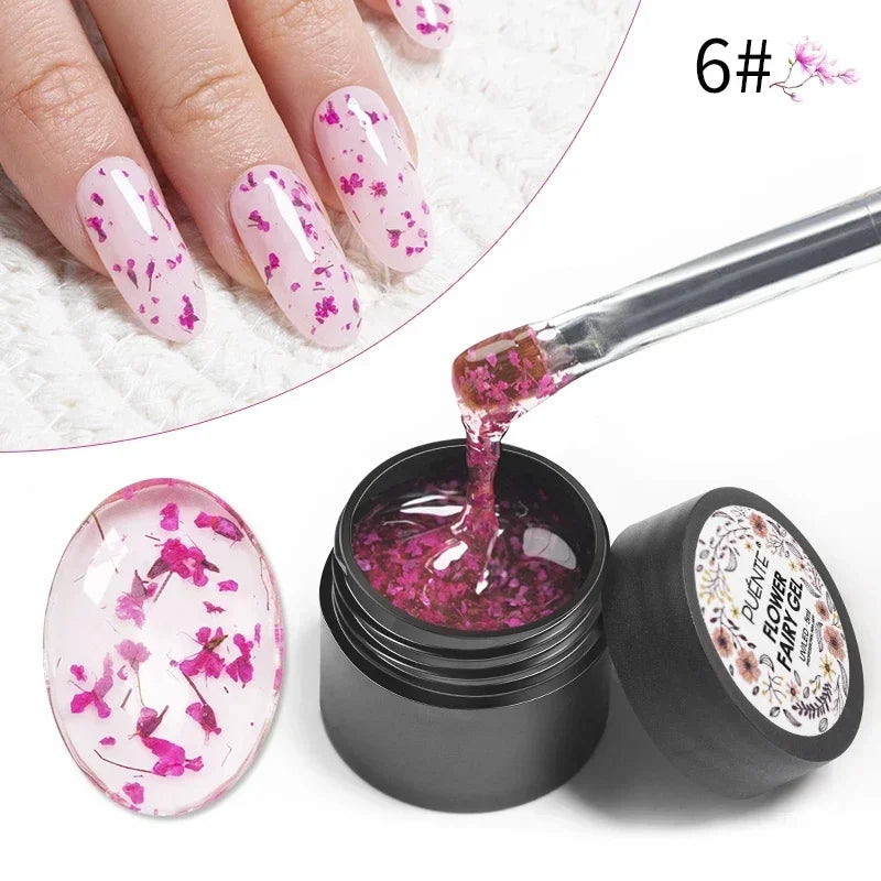 7.5ML Summer Fruit Series Cat Magnetic Gel Nail Polish Green Purple Pink Cat Eye Gel Soak Off UV Nail Art Varnish For Manicure