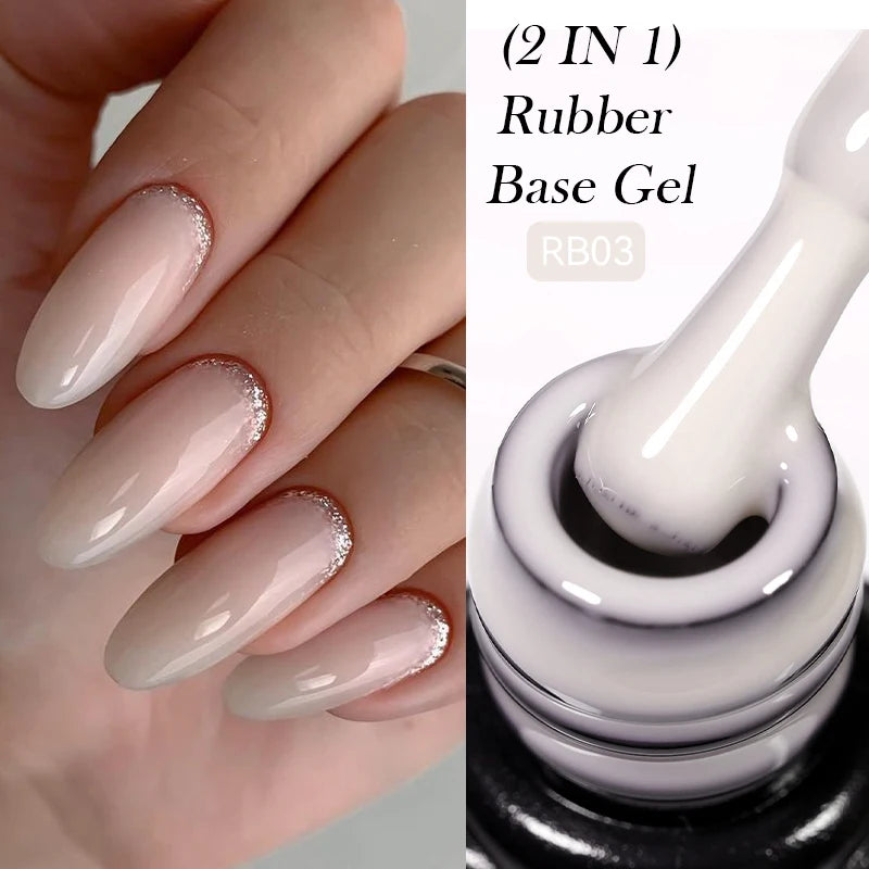 LILYCUTE 5ml Super Bright Metallic Painting Liner Gel Nail Polish UV LED Painting Gel Nail Art Drawing Stripe Pull Line UV Gel