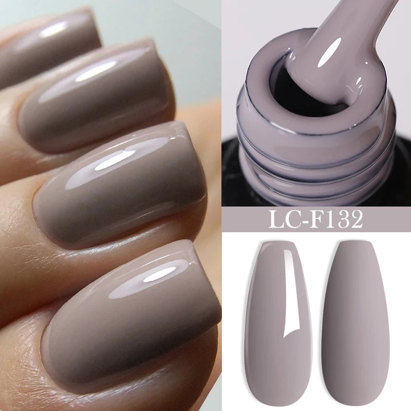 LILYCUTE 7ML 3 IN 1 Platinum Cat Magnetic Gel Nail Polish Silver Moonlight Magnetic Nail Sparkling Glitter Semi Permanent UV Gel