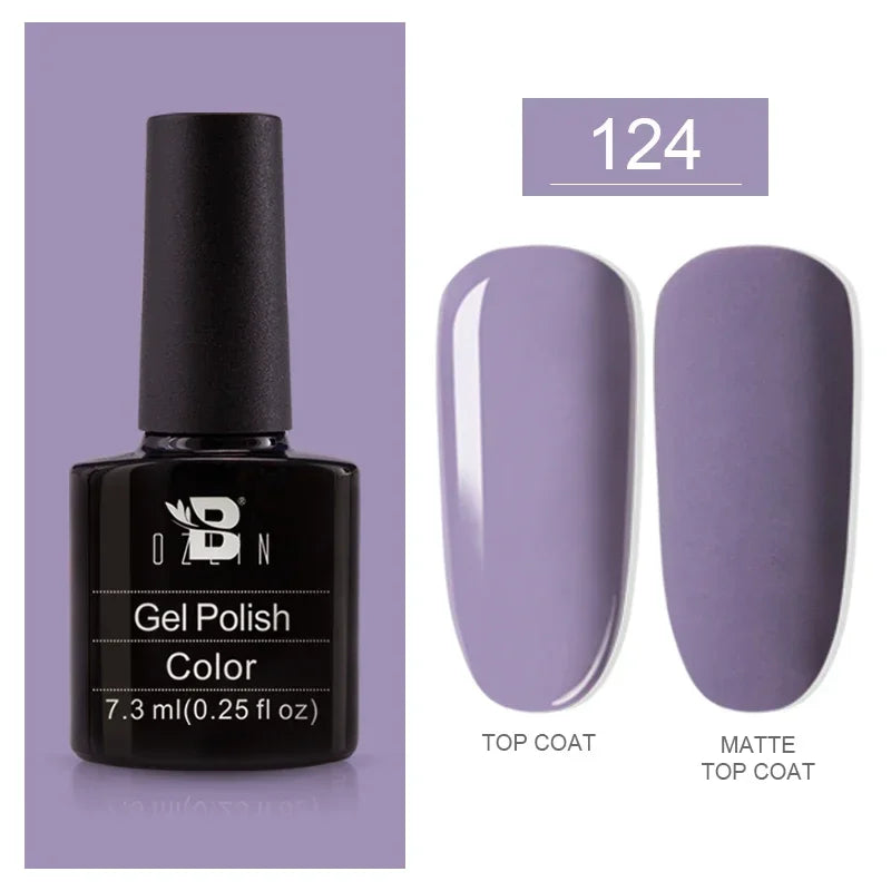 AWStorG 15ML Super Top Coat  Function Gel No Wipe Matte Top Gel Transparent Soak Off  UV LED NailArt Manicure Gel Varnish Primer