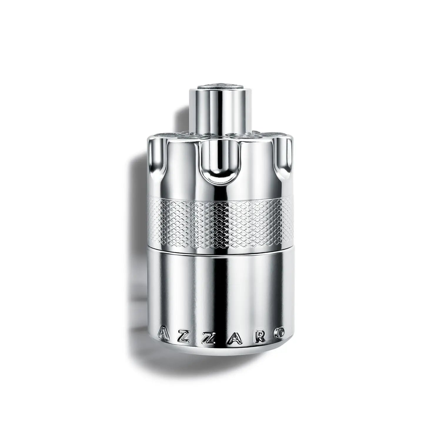 Azzaro The Most Wanted Parfum - Intense Mens Cologne - Spicy & Seductive Fragrance for Date Night - Irresistible Luxury Perfumes