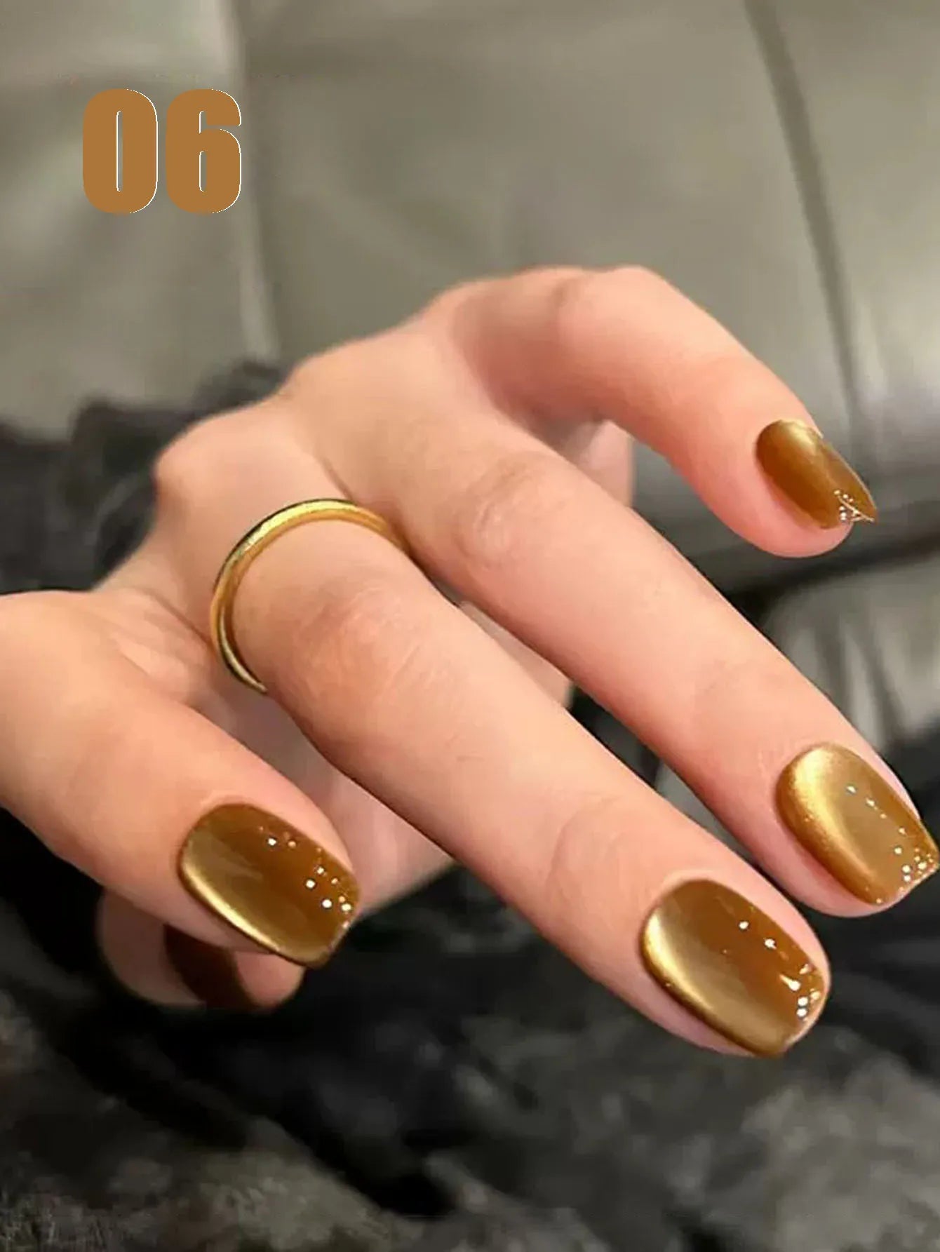 MIANEL 12ML Emperor Green Cat Eye Gel Nail Polish Whitenning Nails Green Nails Suitable For Nail Salons Nail Supplies  1-21pcs