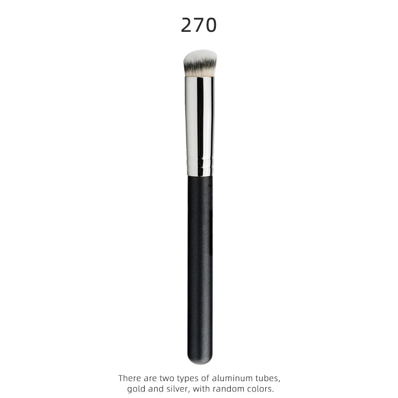 3 Colors Concealer Cream Full Coverage Acne Spot Dark Circles Contour Concealer Palette with Brush Moisturizing Cosmetics Makeup