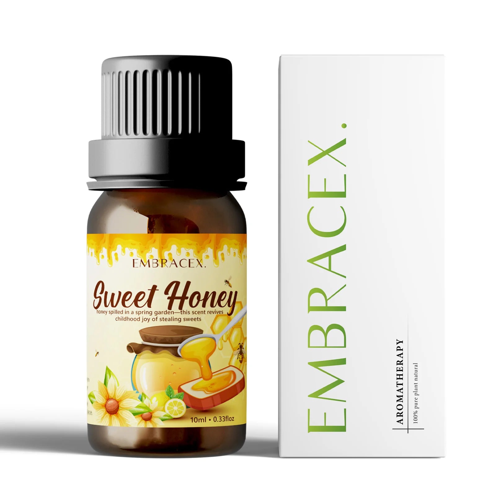18 type Gourmet Essential Oils Perfumes Fragrance Is Long-Lasting For Skin、Diffusers、Candles Making Gifts For Women