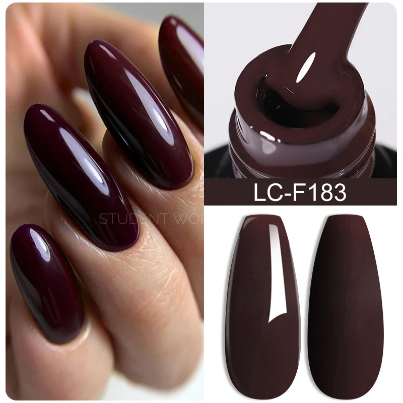 LILYCUTE 7ML 3 IN 1 Platinum Cat Magnetic Gel Nail Polish Silver Moonlight Magnetic Nail Sparkling Glitter Semi Permanent UV Gel