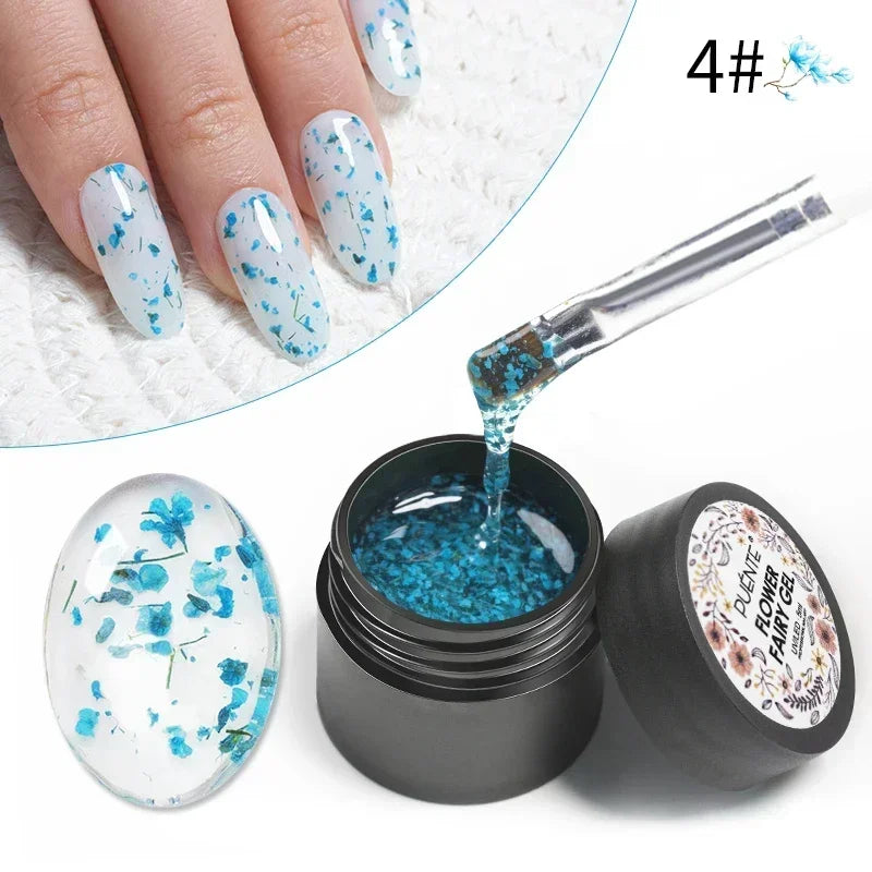 7.5ML Summer Fruit Series Cat Magnetic Gel Nail Polish Green Purple Pink Cat Eye Gel Soak Off UV Nail Art Varnish For Manicure