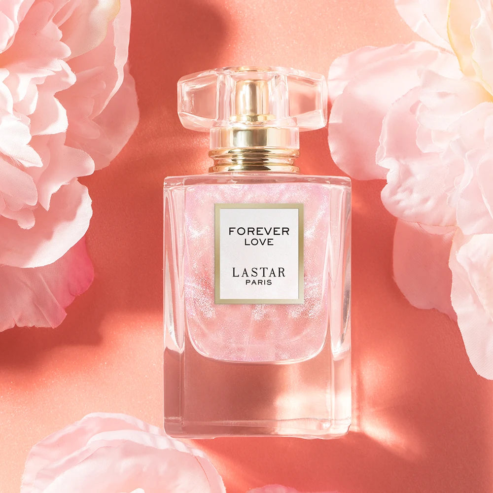 LASTAR Women's Perfume, Long-Lasting Fragrance, Rose Scent,1.86fl.oz/55ml. Dating Atmosphere